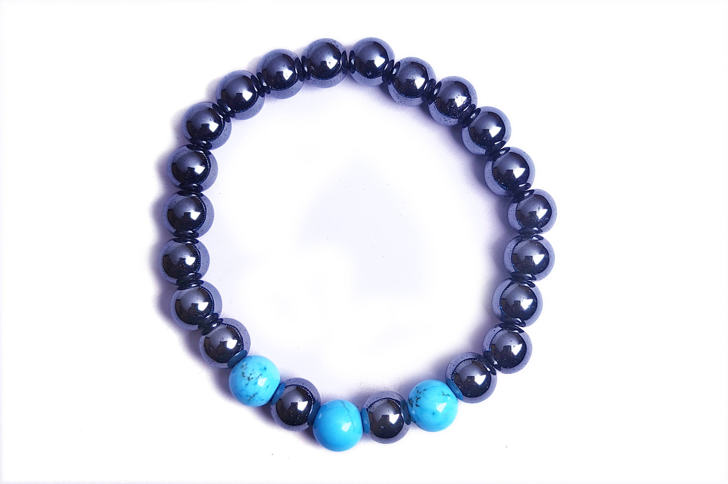 Energy Healing Bracelet (BUY 1 GET 1 FREE )