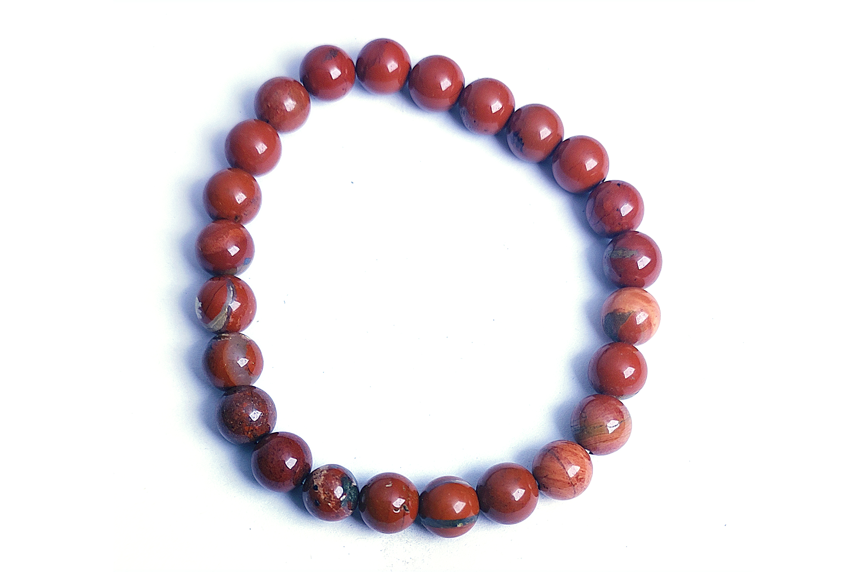 Red jasper