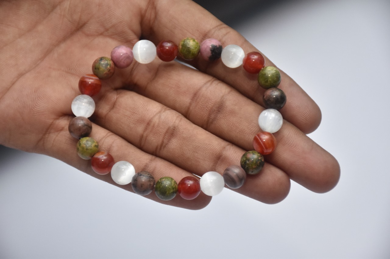 Sugar Control Bracelet